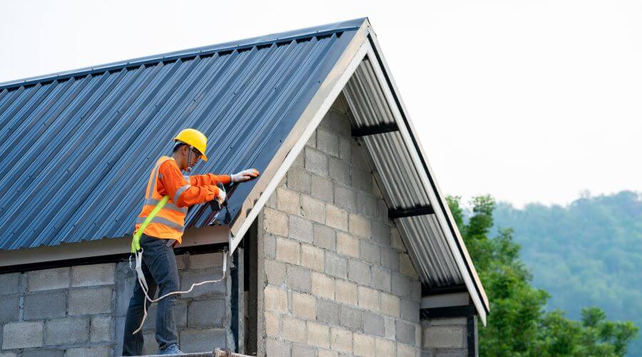 Local Chimney Repair in Olney, MD